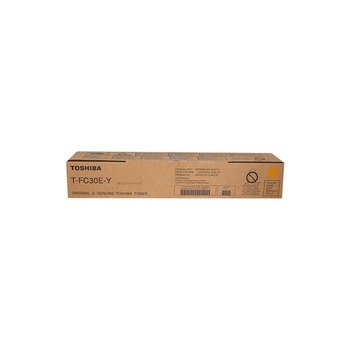 Toner Toshiba 2050 Yellow 33.6k Toner Toshiba 2050 Yellow 33.6k