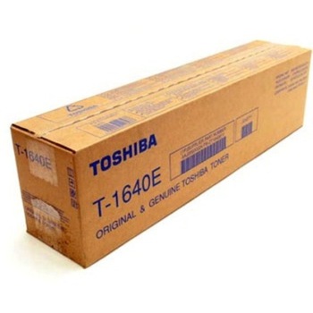 Toner Toshiba 163 Black 24K Toner Toshiba 163 Black 24K