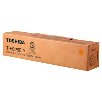 Toner Toshiba 2040 Yellow 26K Toner Toshiba 2040 Yellow 26K