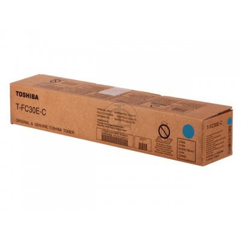 Toner Toshiba 2050 Cyan 33.6K