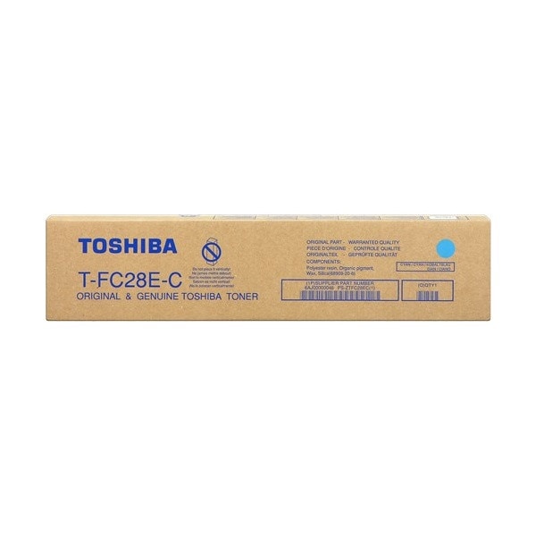 Toner Toshiba 2330 Cyan 24K