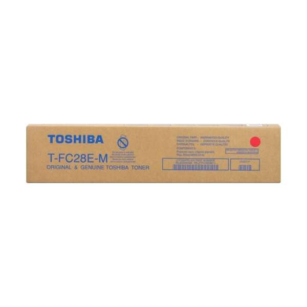 Toner Toshiba 2330 Magenta 24K