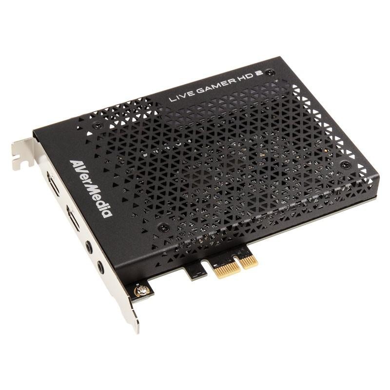 AverMedia Video Capture карта, Live Gamer HD 2GC570 - eMAG.bg