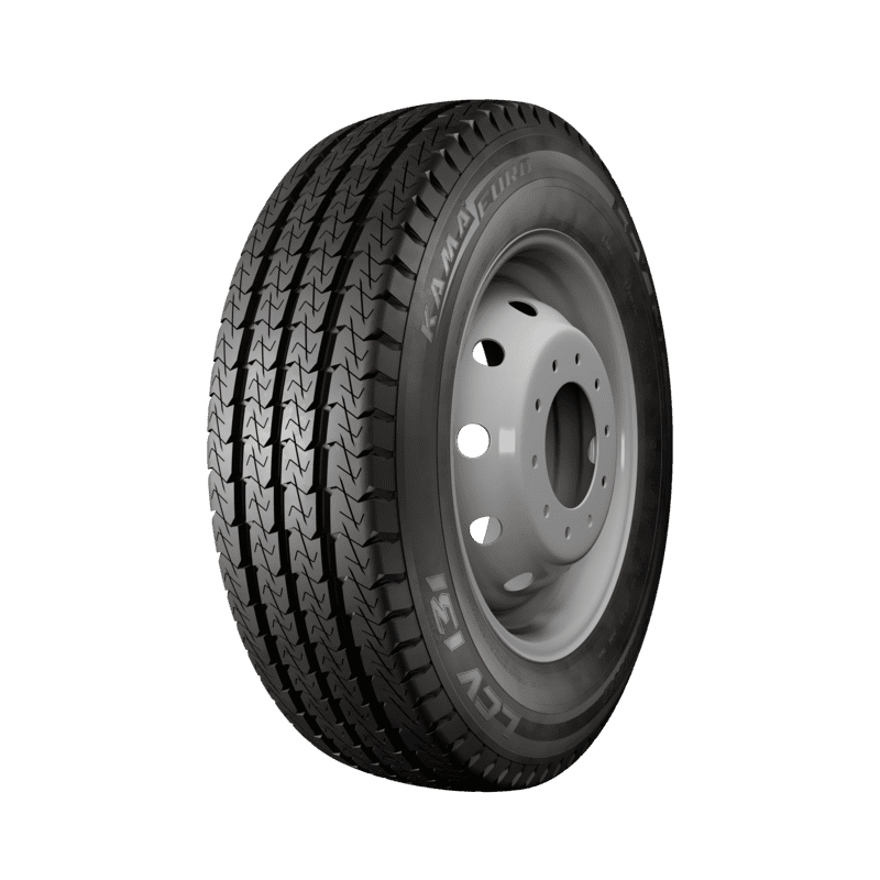 Anvelopa 205/70R15C KAMA EURO NK-131 Vara 106/104R
