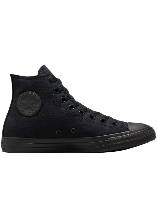 Converse Chuck Taylor All Star Szia C, Fekete, 48