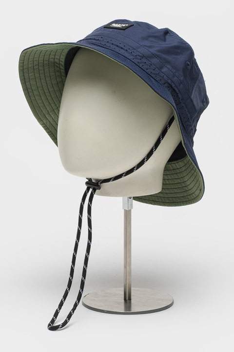 Barts, Шапка Samasodu Bucket, Тъмносин, 60 CM