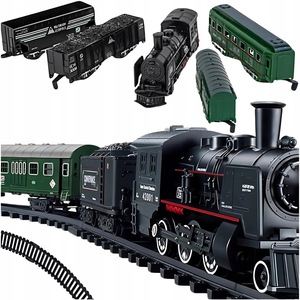 Trenulete de jucarie