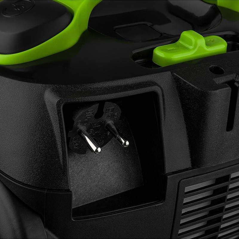 Aspirator fara sac 890 w sencor