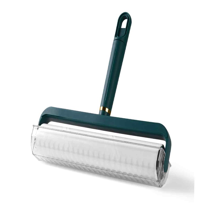 Четки за мъх Enforose, с дръжка