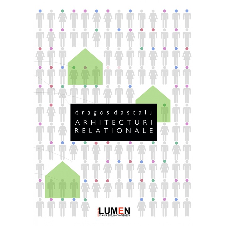 Arhitecturi Relationale - Dragos Dascalu