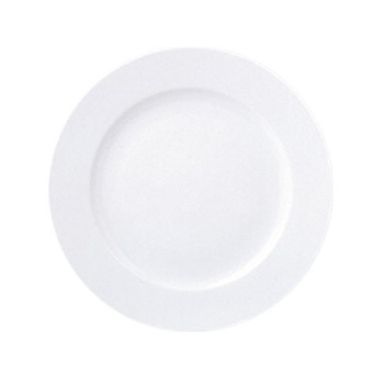 Farfurie din portelan 16cm GURAL colectia DELTA Farfurie din portelan 16cm GURAL colectia DELTA