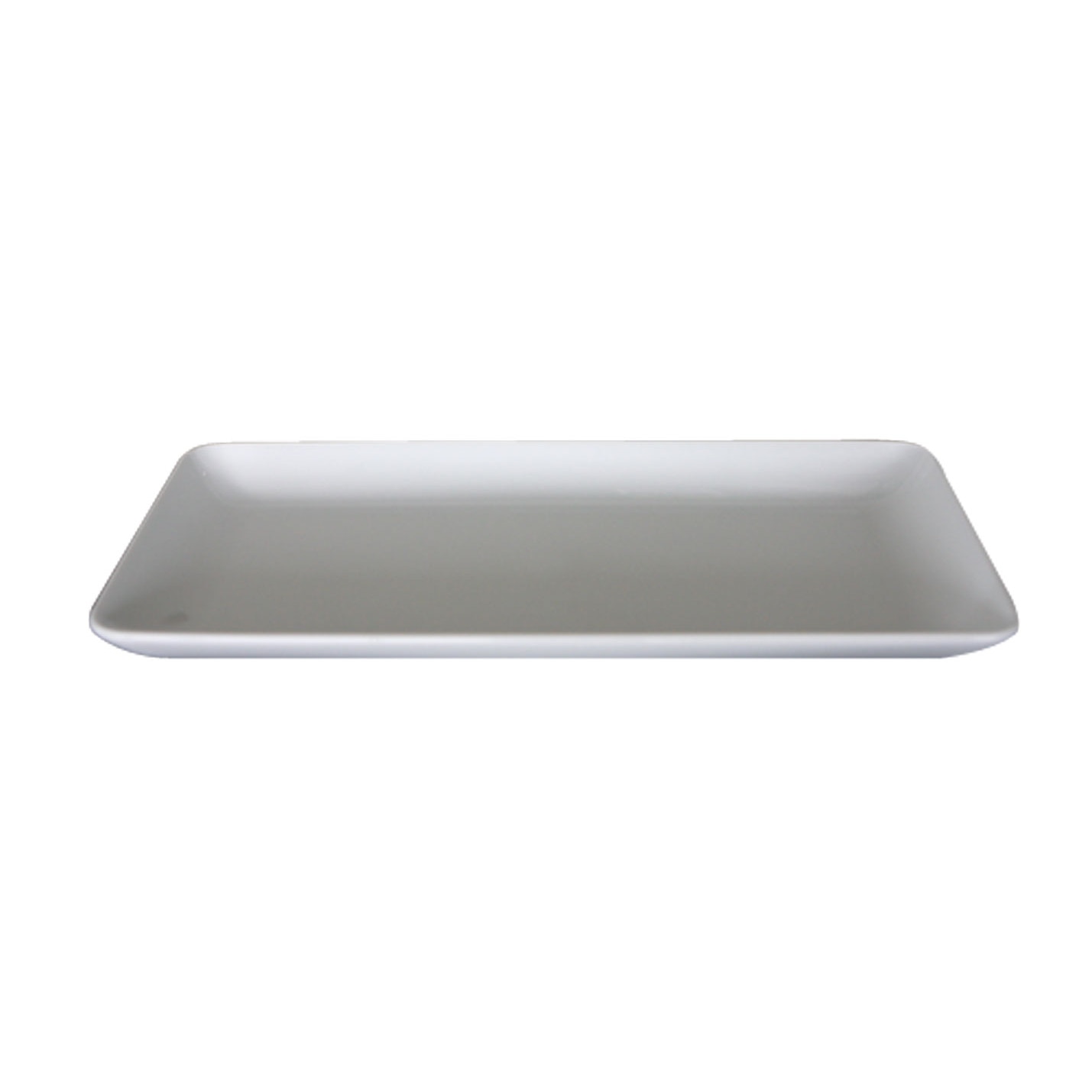 Platou din portelan 31x15,5cm GURAL colectia SANTA MONICA