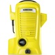 Aparat de spalat cu presiune Karcher K2 Universal Edition, putere 1400 W, 110 bar presiune maxima, 360 l/h debit maxim, 3 m furtun, pistol presiune G 120 Q