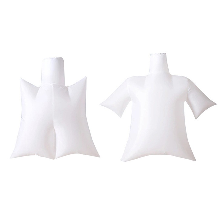 Sac de uscare rufe Enforose, compact, portabil, capacitate mare, design fara instalare, multicolor