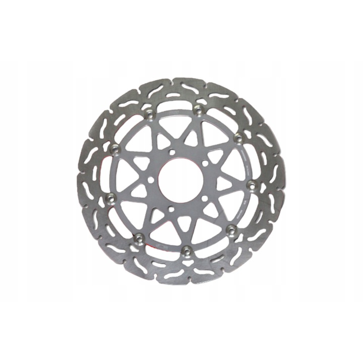 Féktárcsa TRW MSW223RAC