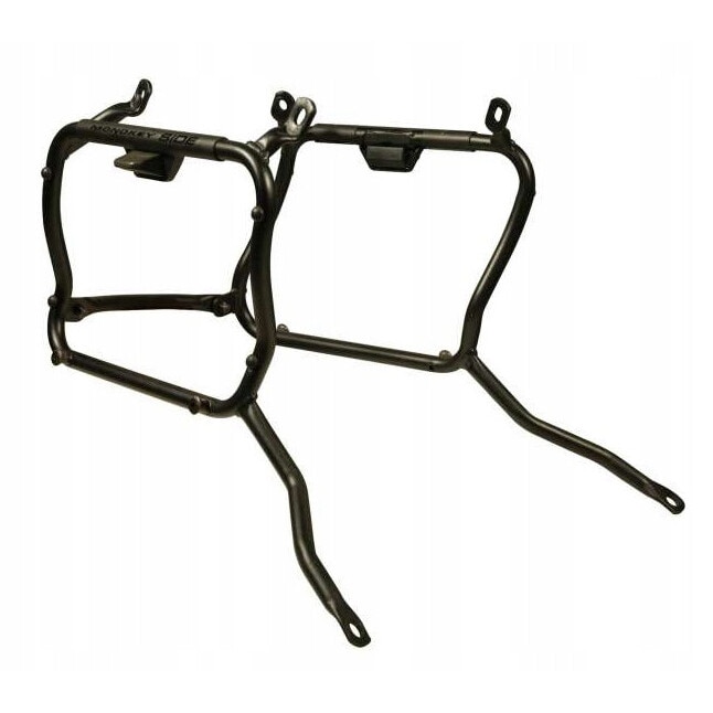 Set suport Givi PLX1186 pentru cutii laterale MONOKEY SIDE