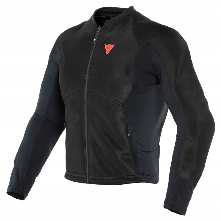 Geaca DAINESE PRO ARMOR SAFETY 2 BLACK BLACK M