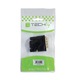 Adaptor HDMI - DVI-D M/F, Techly, negru, 40,2x40,2x15,2mm