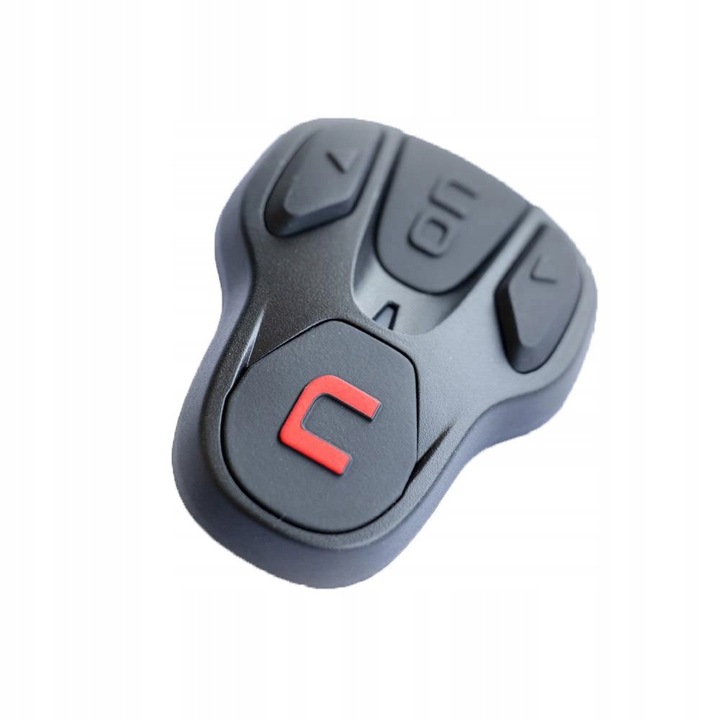 Интерком Nolangroup N-Com B902 X, Bluetooth, аудио мултитаскинг, 107g