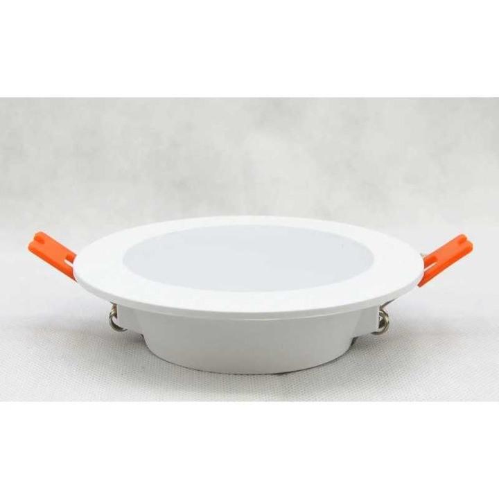 Led Spot EDC® FSD 601 6W 4000K Неутрална светлина