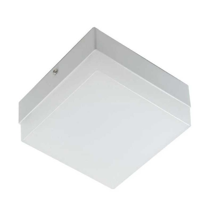 EDC® Spot Applied FSP 506 24W Square 6500K Студена светлина