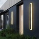 Bara Luminoasa LED SUEVA® Exterior IP65 220V 30cm