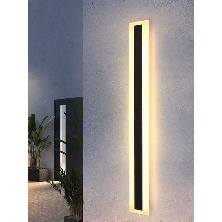 Bara Luminoasa LED SUEVA® Exterior IP65 220V 90cm