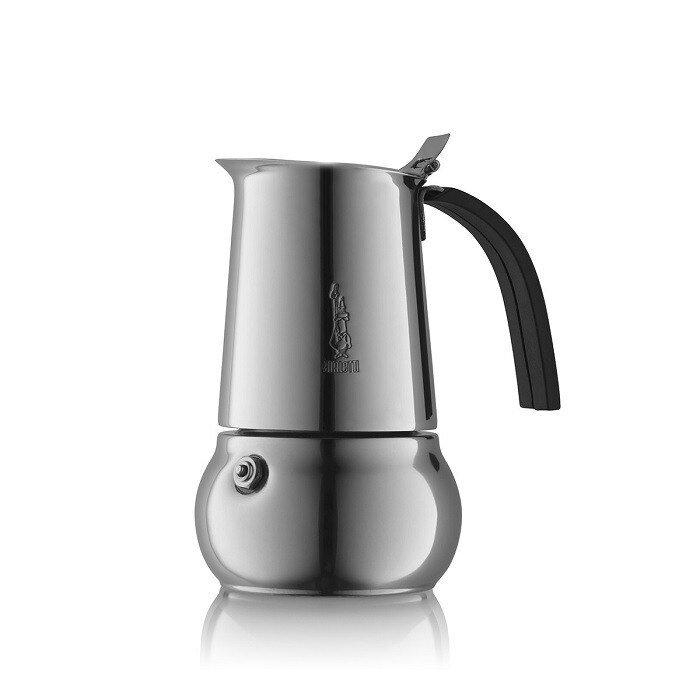 Bialetti MUSA kotyogós kávéfőző, 6 adag Bialetti MUSA kotyogós kávéfőző, 6 adag
