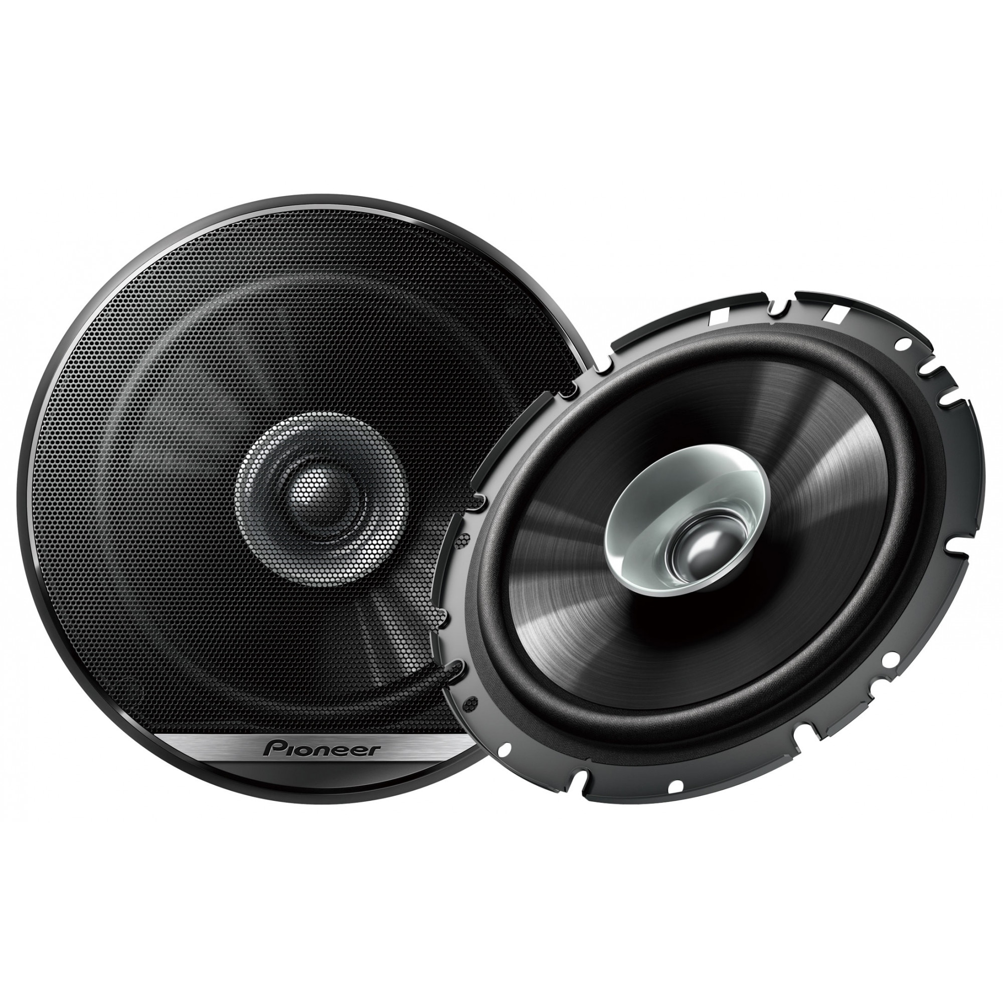 Pioneer TS G1710F 17cm es 1 utas hangszóró eMAG.hu Pioneer TS G1030F 10cm es 3 utas koaxiális hangszóró eMAG.hu