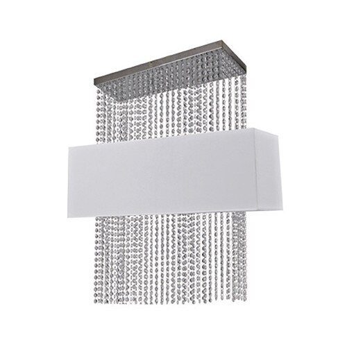 Lustra, PHOENIX SP5 BIANCO, IDEAL LUX, Alb