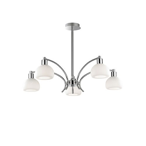 Lustra, TOKYO SP5, IDEAL LUX, Crom