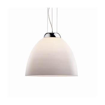 Lustra, TOLOMEO SP1 D40 BIANCO, IDEAL LUX, Crom Lustra, TOLOMEO SP1 D40 BIANCO, IDEAL LUX, Crom
