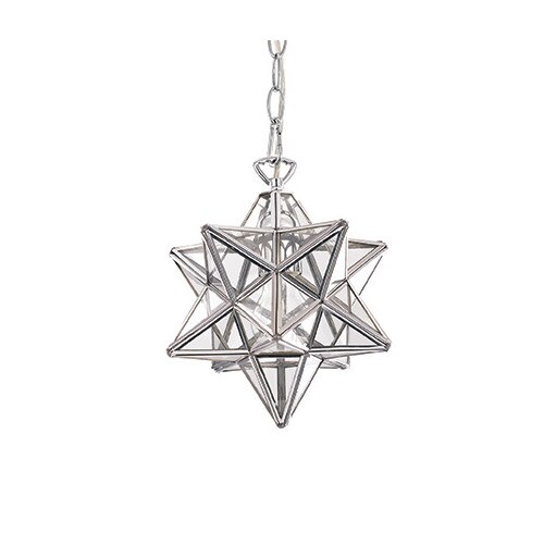 Lustra, STELLA SP1 SMALL CROMO, IDEAL LUX, Crom