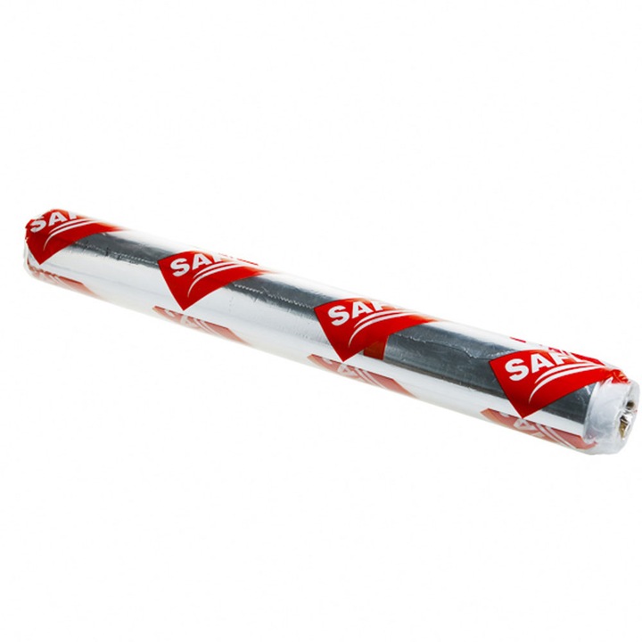 Pachet 6 X Folie Aluminiu Safir 45cm