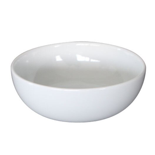 Bol din portelan 14cm GURAL colectia SANTA MONICA