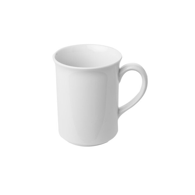 Cana lapte din portelan 300cc GURAL colectia DELTA