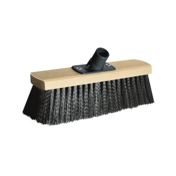 Matura de lemn magazie neagra 30cm Matura de lemn magazie neagra 30cm