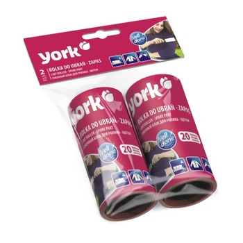 Set 2 rezerve pt.rola scame, York Set 2 rezerve pt.rola scame, York