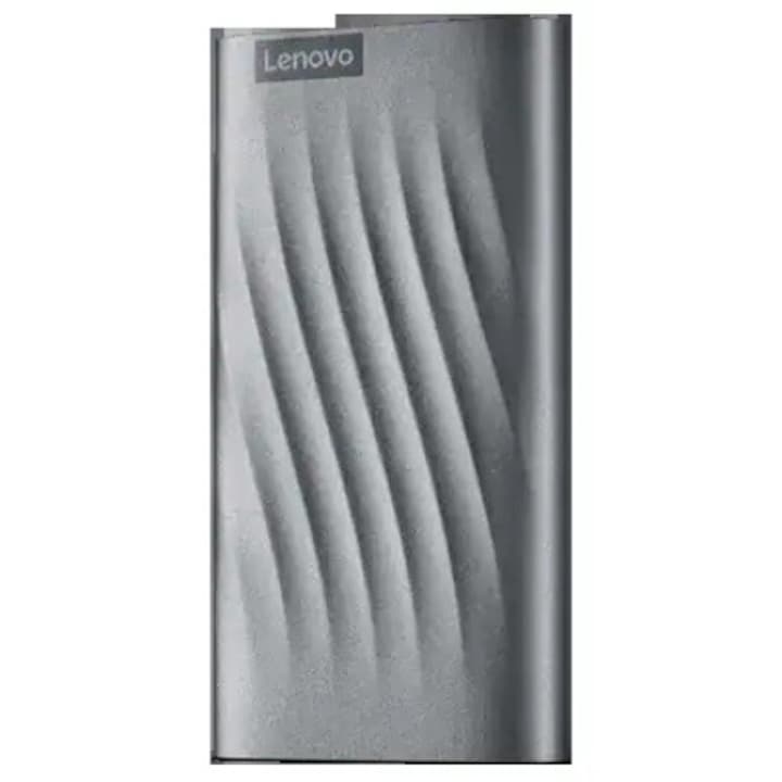 Lenovo PS6 Portable SSD 1TB Външен SSD