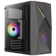 Настолен компютър Intel Core i5-8400 до 4 Ghz, 16 GB RAM DDR4, SSD 1 TB NVME, специализирана видеокарта Nvidia RTX 3050 6 GB GDDR6, RGB геймърска кутия