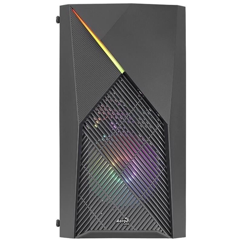 Sistem Desktop PC Intel Core i3-12100F pana la 4.3 Ghz, 16 GB ram