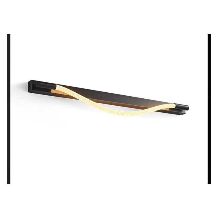 Aplica Led JIJU® Cu 3 Functii Lungime 100cm