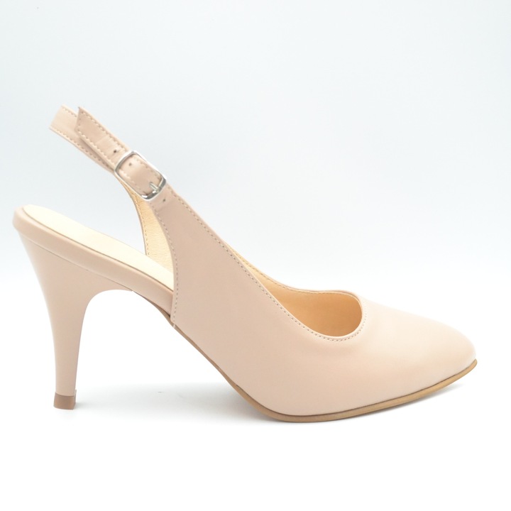 Разкроени обувки, Bonton, модел Xenia