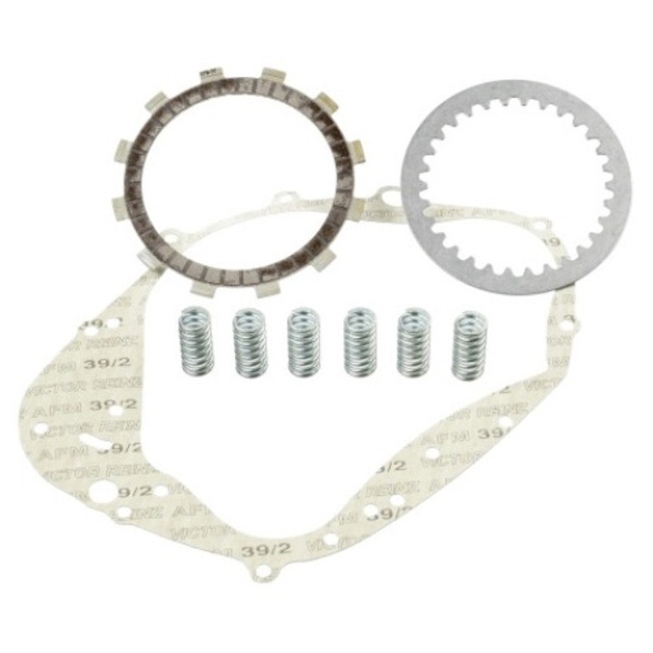 Kuplungkészlet SPRZ MSK227 motorkerékpárok Suzuki DR-Z 125, RV 125
