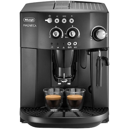 Кафеавтомат De'Longhi Caffe Magnifica ESAM4000-B