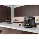 DeLonghi Caffe Magnifica ESAM4000-B automata kávéfőző, 1450W, 15 bar, 1.8 l, Fekete