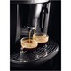 DeLonghi Caffe Magnifica ESAM4000-B automata kávéfőző, 1450W, 15 bar, 1.8 l, Fekete