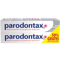 pachet promo pasta de dinti parodontax whitening 75 ml 2 buc imagen 16_0_
0