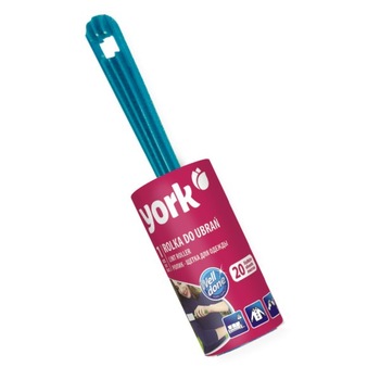 Rola simpla pt. scame 1buc/set, York Rola simpla pt. scame 1buc/set, York