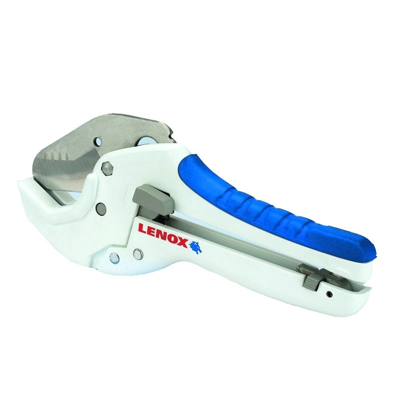 Foarfeca pentru PVC marca Lenox cu dim. de 42 mm